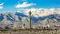 هوای تهران در آستانه پاکی