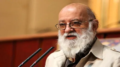 از قدیم گفتن رو بدی آستری رو هم می‌خواهد جریان افغانی‌های در ایران!