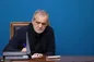 نوری دستیار رئیس جمهور در پیگیری طرح‌های خاص شد