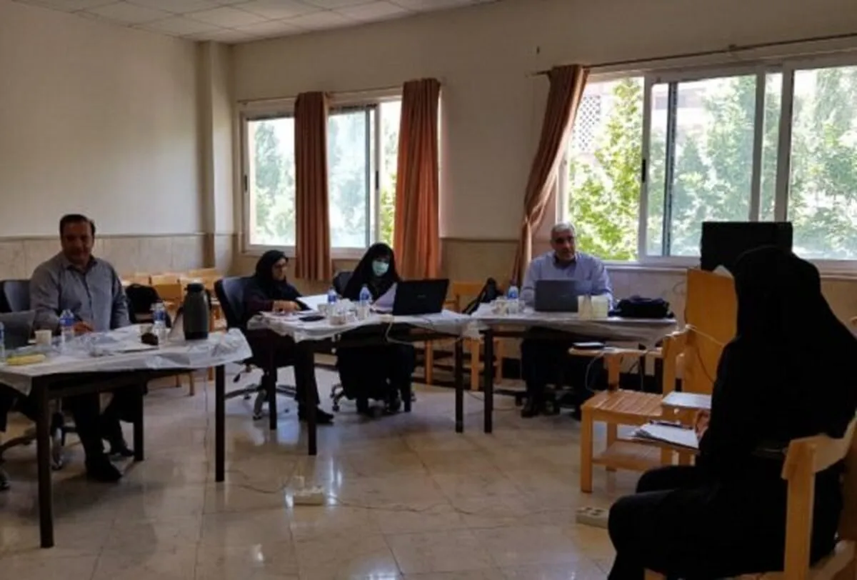 جزئیات مرحله دوم آزمون دکتری ۱۴۰۴