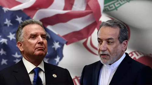 عمان؛ رم را برای مذاکره دوم انتخاب کرد