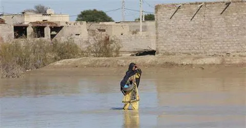 شمال ایران با افزایش مهاجرت‌های اقلیمی در مرز فروپاشی