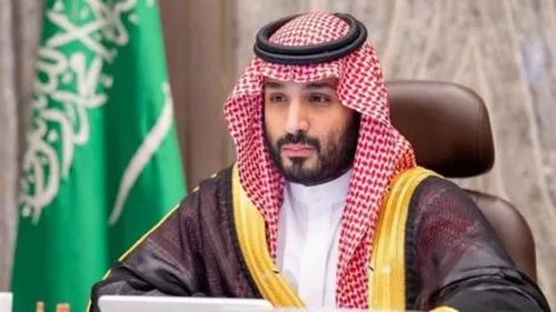 خیز بزرگ &laquo;بن سلمان&raquo; برای تبدیل شدن به غول دنیا در صنعتی که وعده دولت رییسی بود