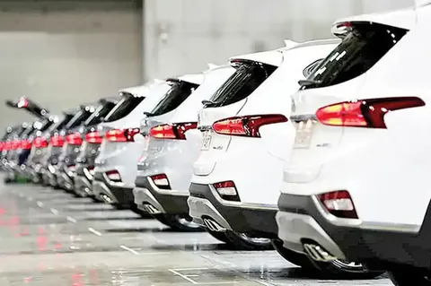 مجلس تعرفه پلکانی واردات خودرو را غیرقانونی دانست