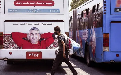 ستاره‌های سینما برای تبلیغات چقدر پول می‌گیرند؟