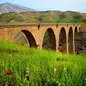 پل شهبازان، عکس از جاذبه‌های گردشگری