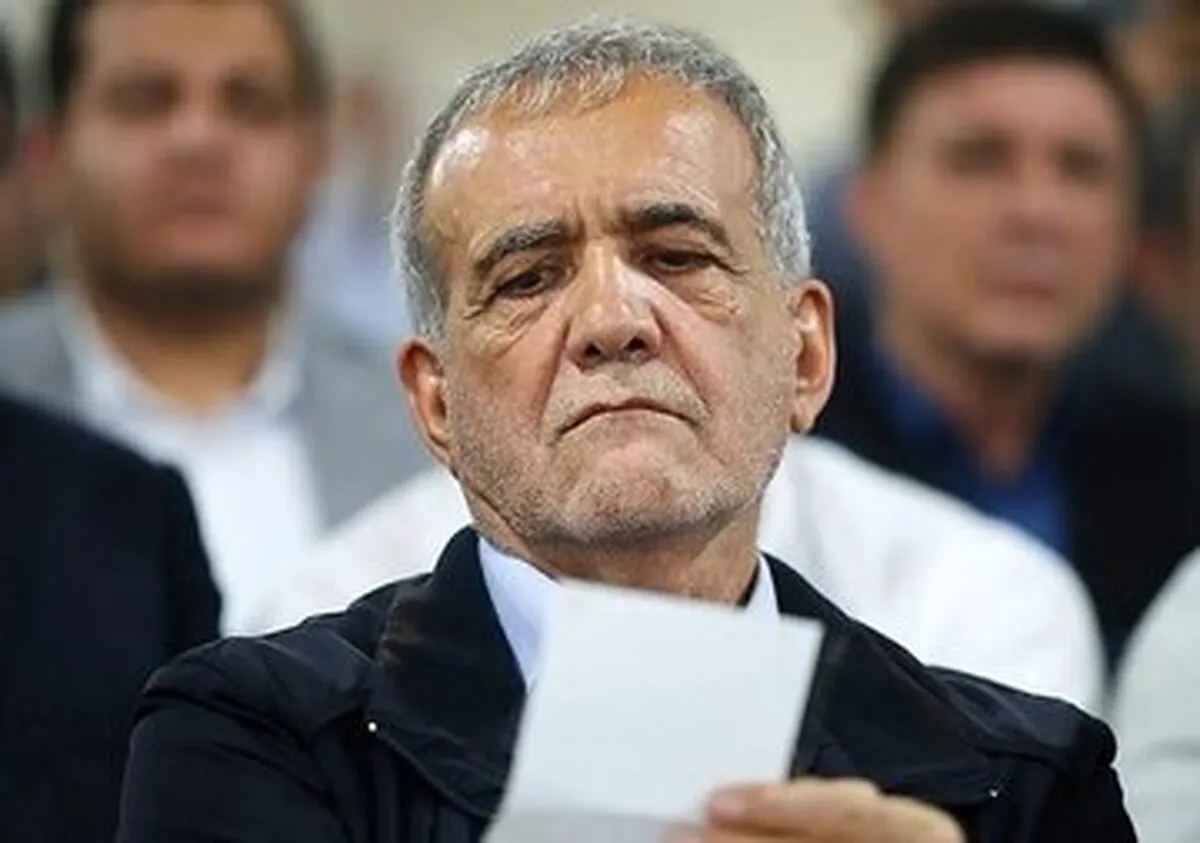 پیشنهادات خود را برای انتخاب اعضای کابینه دولت چهاردهم ارائه کنید