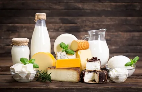 بلاروس بازار لبنیات ایران را بهم ریخت؛ شیر به عراق و افغانستان می‌رود؟