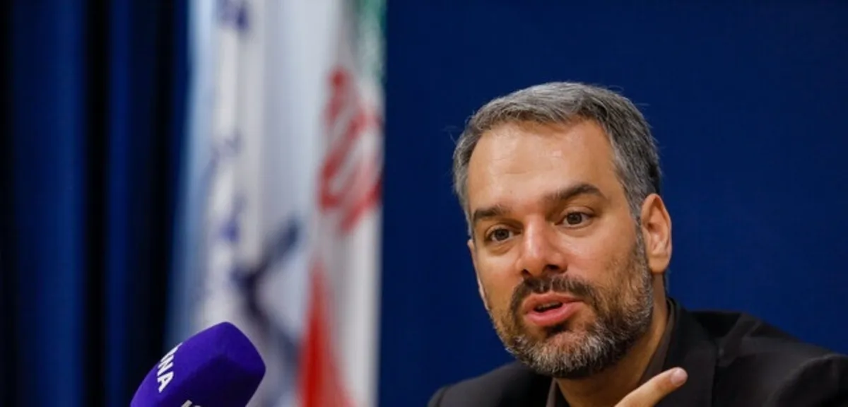 این‌قدر نگو خودروی برقی؛ ما اصلا برق نداریم