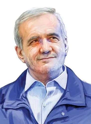 اعضای ستاد انتخاباتی مسعود پزشکیان انتخاب شدند