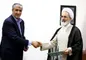 امضای تفاهم‌نامه بین حوزه علمیه و سازمان انرژی اتمی