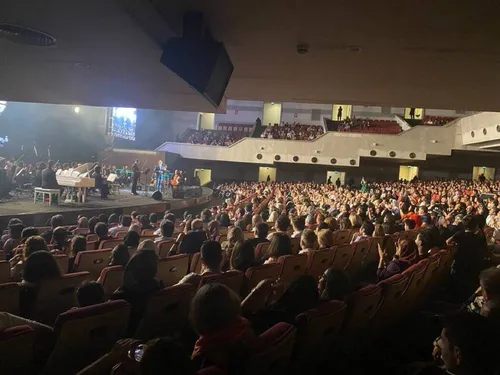 کنسرت علیرضا قربانی