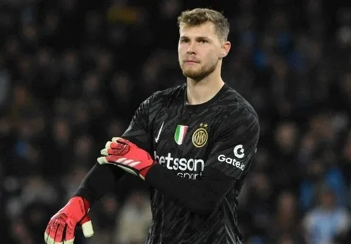 لحظه سکته ادواردو بووه ستاره فیورنتینا