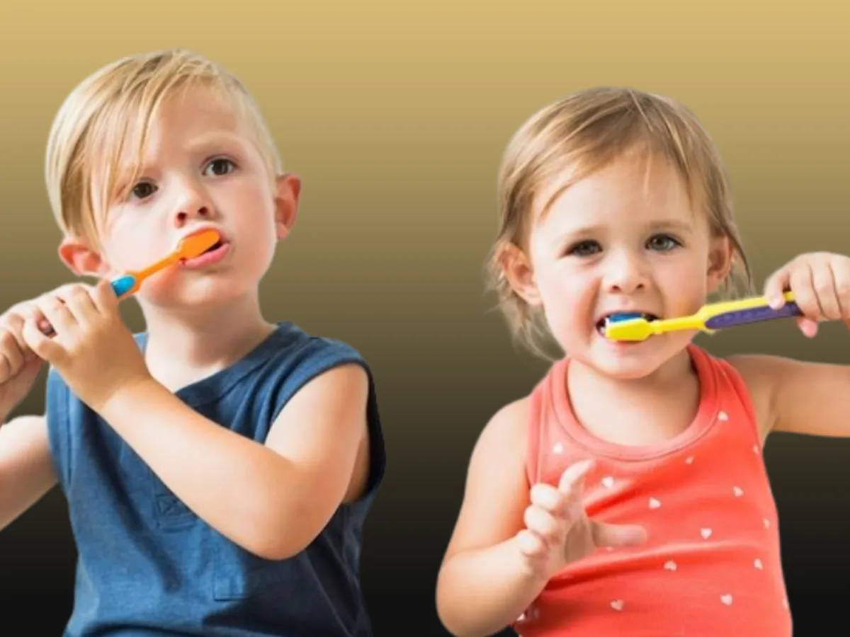 مسواک به تنهایی برای رفع بوی بد دهان کافی نیست