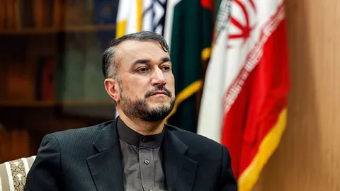 دستگاه دیپلماسی می‌تواند از مبارزه با تروریسم حمایت کند