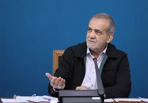 پزشکیان: رفع فیلتر به&zwnj;تدریج شامل سایر سکو&zwnj;ها خواهد شد