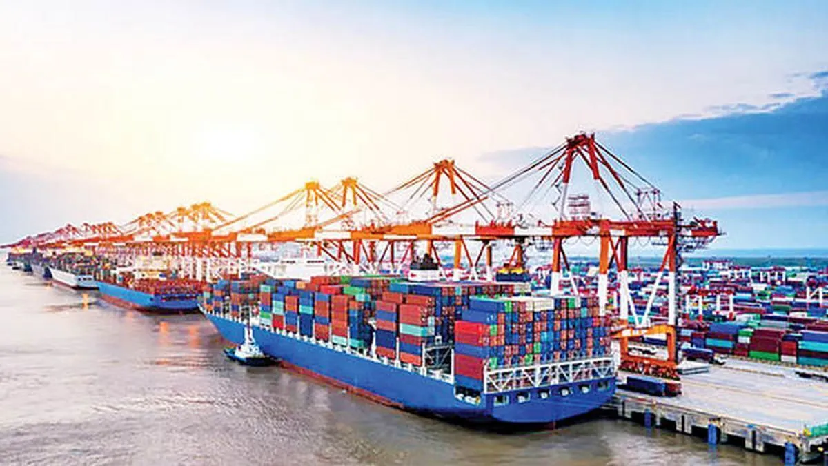 افزایش ۱۲ درصدی واردات کالای اساسی در نیمه نخست سال