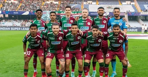 جریمه سنگین AFC برای تیمی که حاضر نشد به ایران بیاید