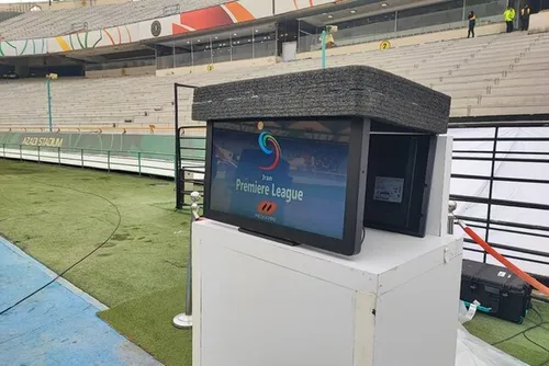 شرایط استفاده از VAR در لیگ برتر