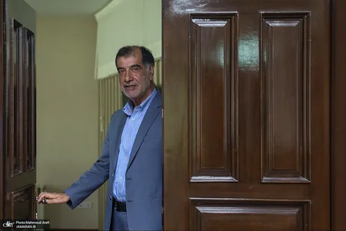 محمدرضا باهنر: دولت پزشکیان را خوب و معتدل می&zwnj;دانم