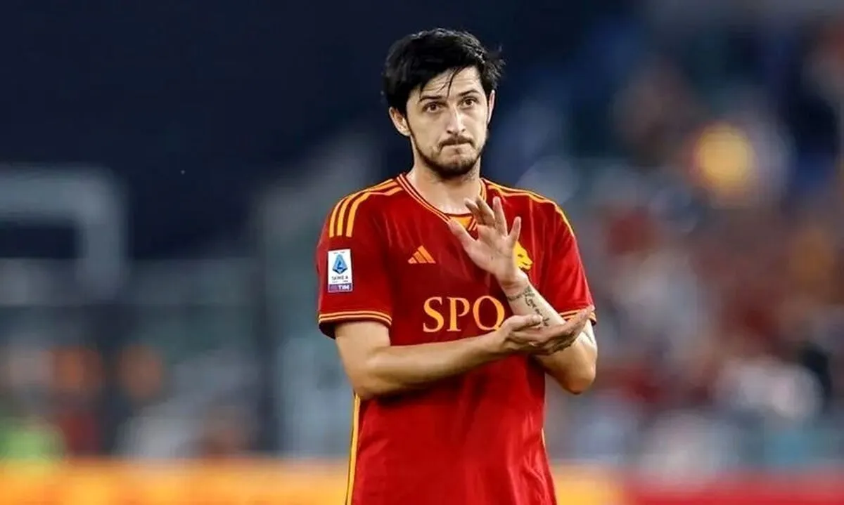 سردار آزمون با چند میلیون یورو راهی الاهلی امارات می‌شود؟