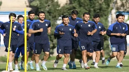 حکم جلب اسپانسر استقلال صادر شد!