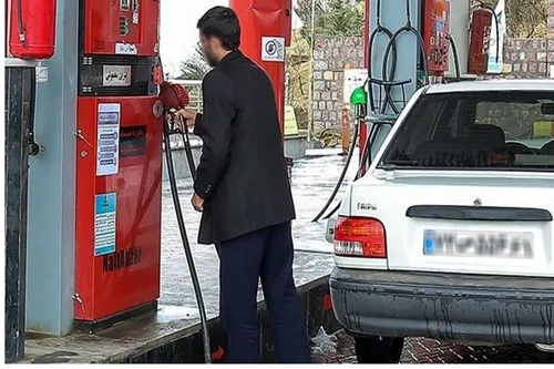 پشت پرده حمله سایبری به سامانه هوشمند سوخت