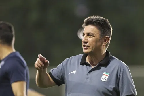 قرار بود قلعه&zwnj;نویی اینجا لژیونر شود