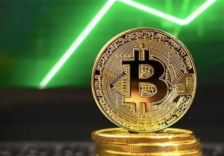 اوج بیت‌کوین از سر گرفته شد!
