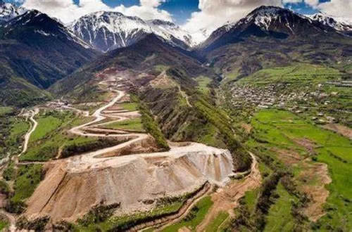 نظم منطقه&zwnj;ای جدید در قفقاز جنوبی؛ ایران در چه زمین&zwnj;بازی قرار دارد؟