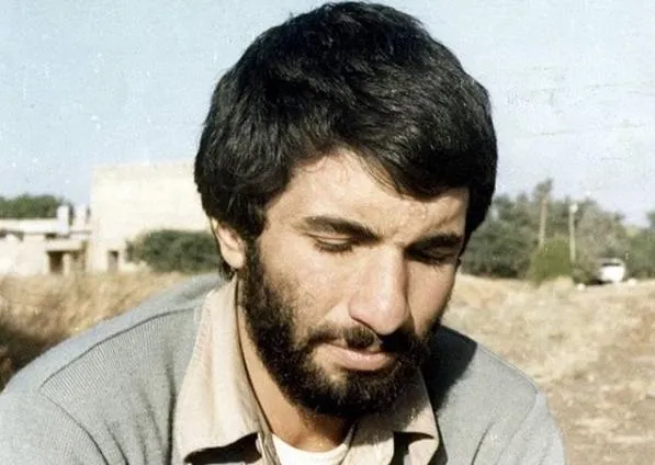 حمایت فرزند شهید جهان آرا از پزشکیان ‏⁧