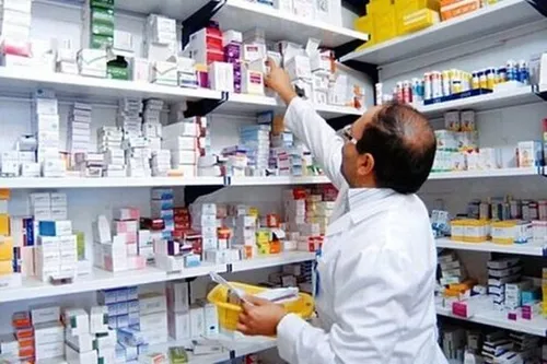 انتقاد نظام پزشکی از کمبود دارو؛ چرا در شرایط غیرجنگی دارو نیست!