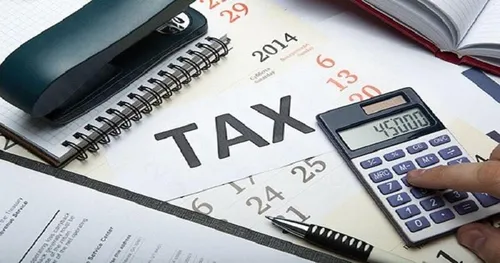 دخل و خرج چه کسانی باید زیر تیغ مالیات باشد؟