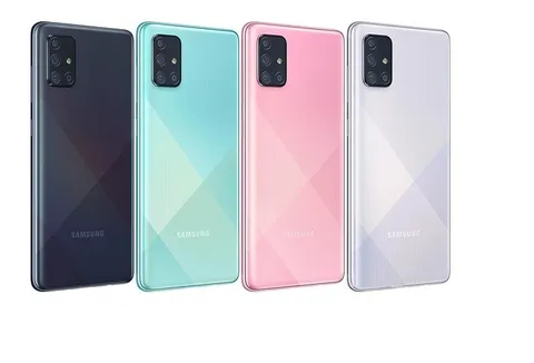 گوشی‌های سامسونگ به اینترنت ماهواره‌ای متصل می‌شوند؟