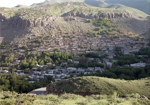 گردشگری روستایی موجب توسعه پایدار می‌شود