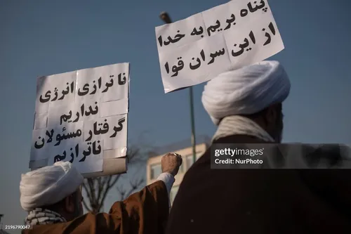 چون گفتم برای تجمعات حجاب پول می‌گیرند، به من گفتند ولدزنا!