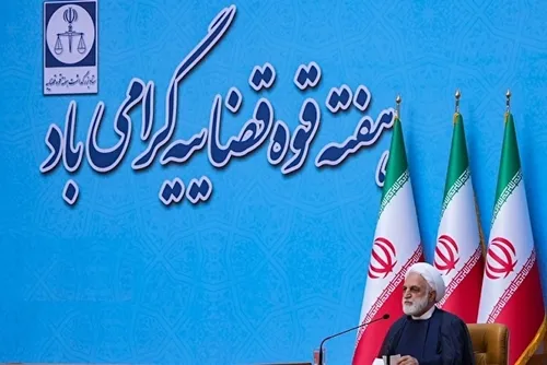 اژه&zwnj;ای: ۹۸ هزار نفر بعد از عفو رهبری آزاد شدند
