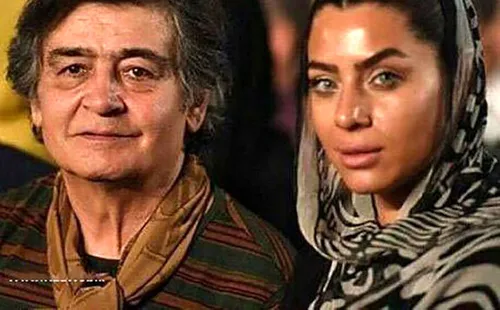 پیام دردناک رضا رویگری: آسایشگاه کهریزک برام مثل زندان است
