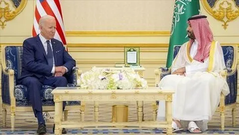 سیاست معنادار عربستان در قبال ایران