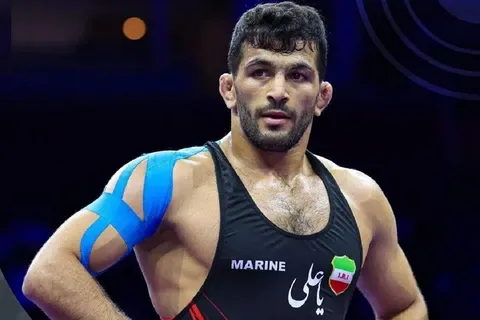 حسن یزدانی برای غزه نوشت