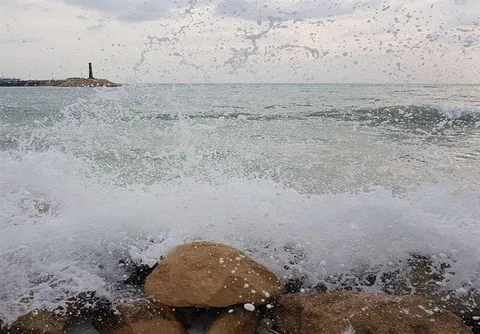 هواشناسی ایران۱۴۰۴/۴/۱۲