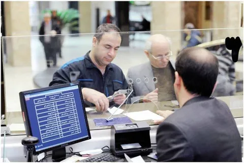آغاز سطح‌بندی مشتریان بانکی