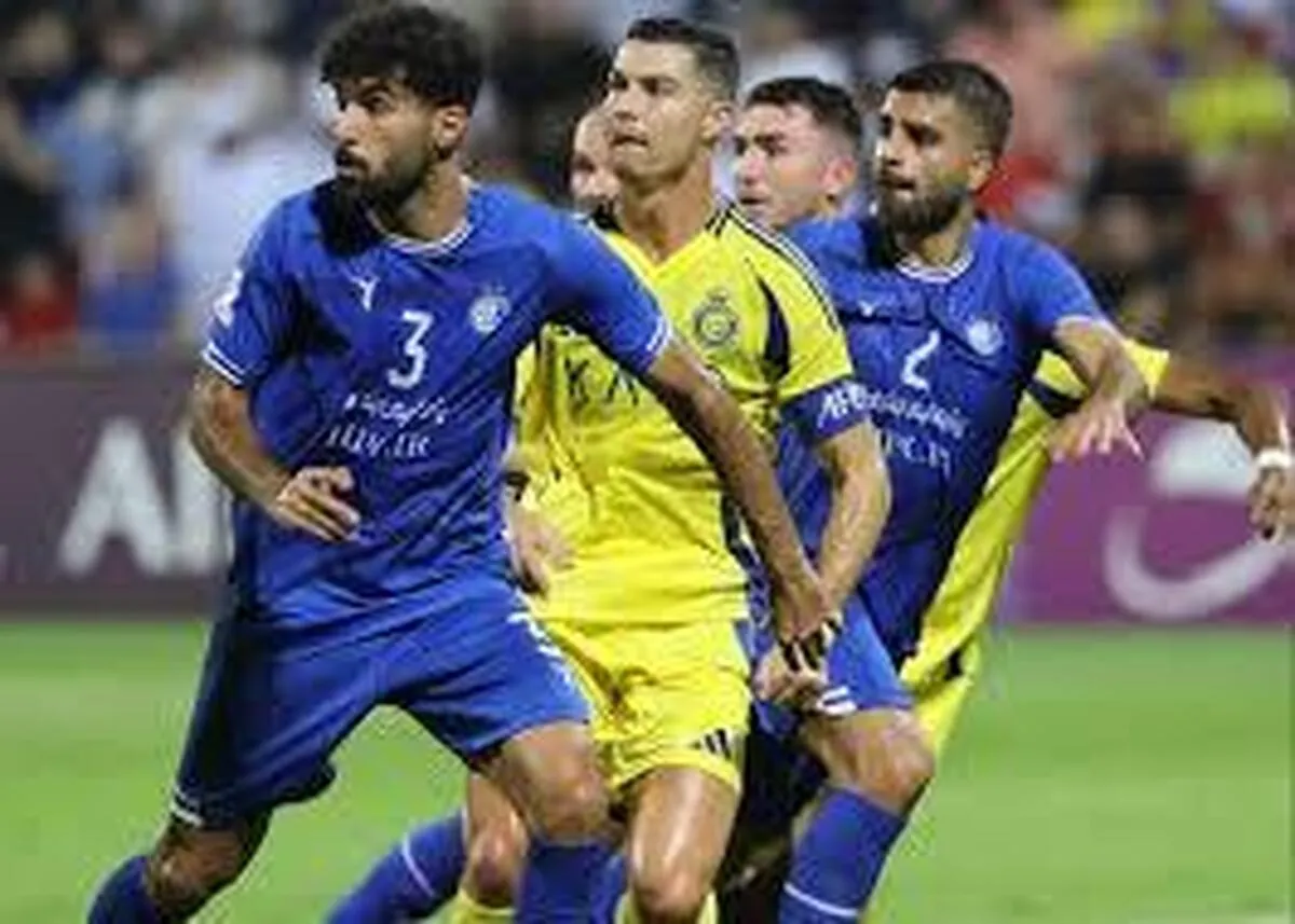 بلیت دیدار استقلال و النصر ۴۰۰ هزار تومان یا ۲ میلیون تومان؟!