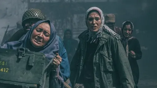 نقش رامین پرچمی در سریال محکوم و ارتباط با واقعیت زندگی او + فیلم