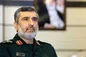 حاجی‌زاده: اگر جنگ تحمیلی امسال رخ می‌داد، کمتر از هشت روز طول می‌کشید