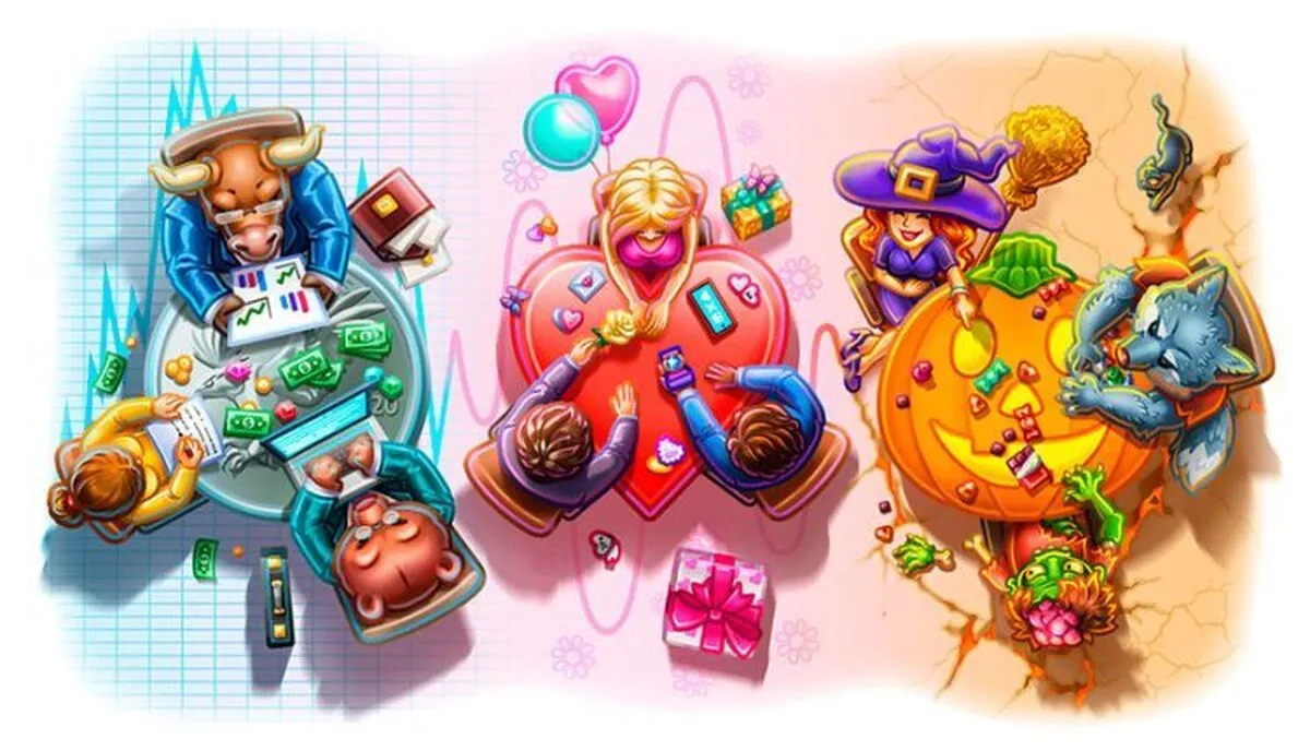 آپدیت جدید تلگرام منتشر شد؛ به‌روزرسانی بزرگ ربات‌های تلگرامی و جلوه تانوس