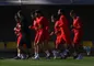 استارت پرسپولیسی‌ها برای دیدار مقابل سپاهان