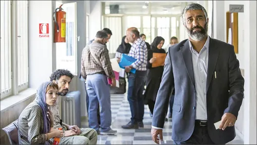 خداحافظی مسعود فراستی با تلویزیون و جشنواره فجر