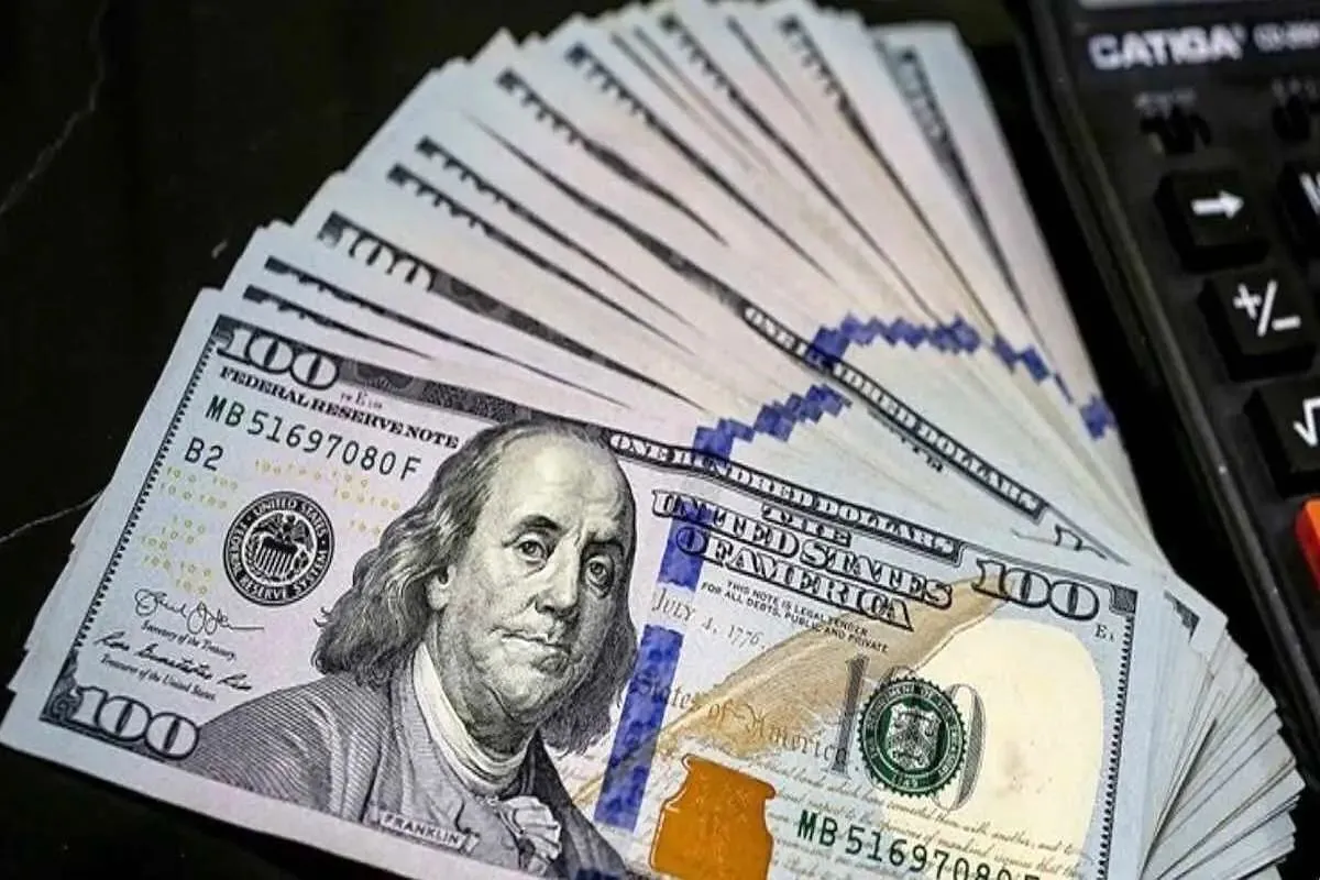 یش‌بینی قیمت دلار برای فردا