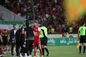داور دربی در شادی پرسپولیسی‌ها: روایت خورشیدی!